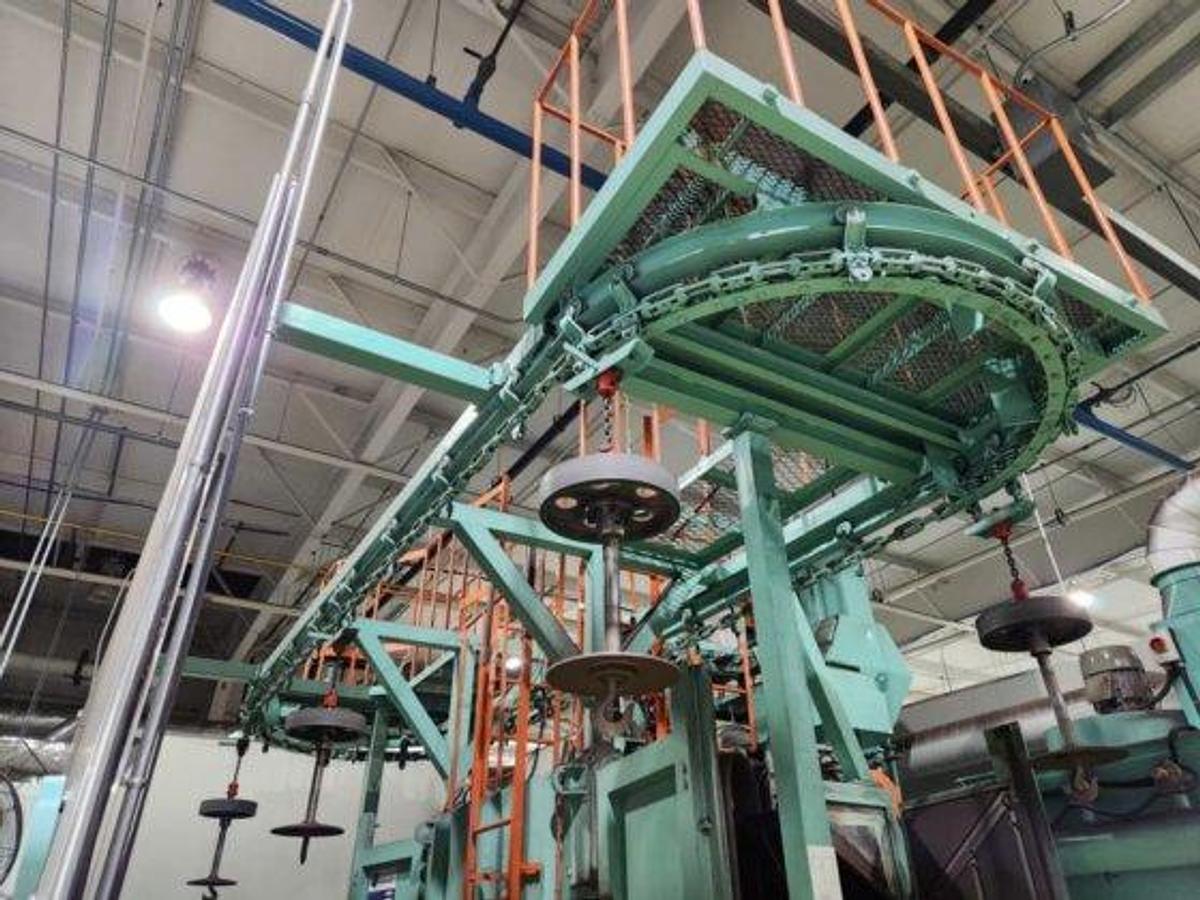 Very good 2012 Rich Sou TSA-239-4