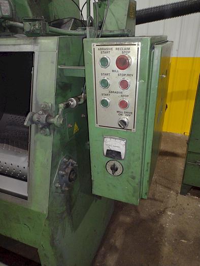 Excellent 1993 Goff 2.5 BB