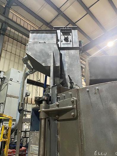 Like new Pangborn 6-LK