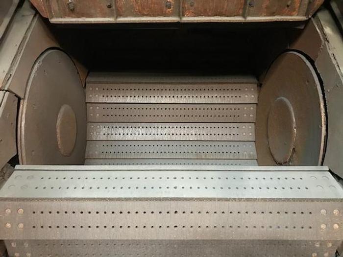 Good Wheelabrator 76 Super
