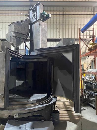 Like new Pangborn 6-LK