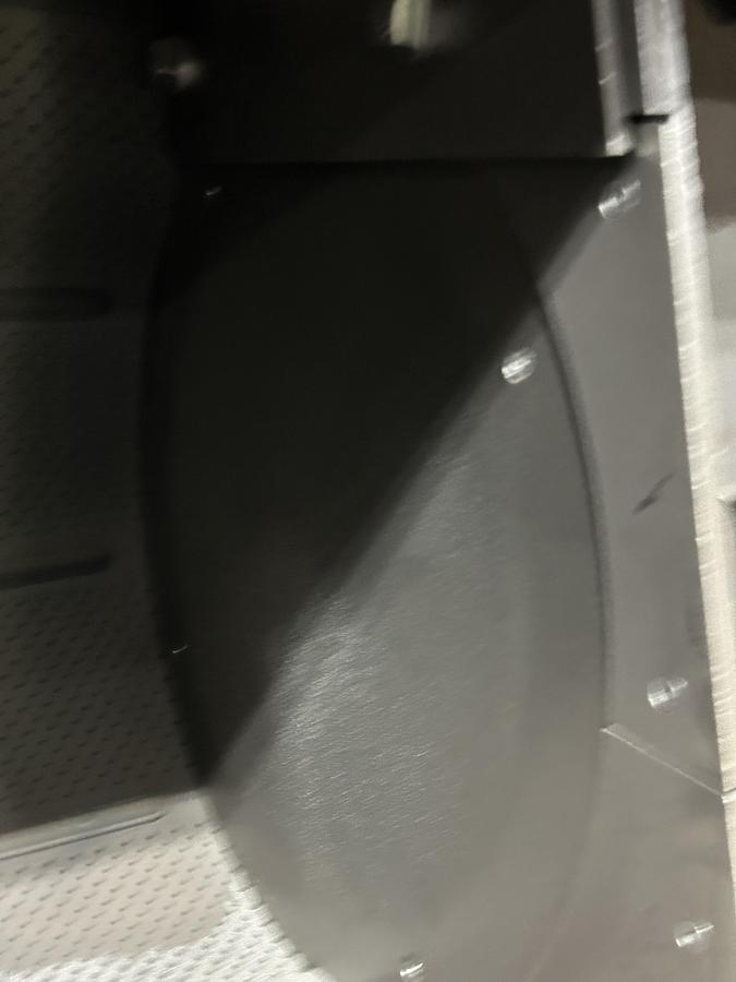 Excellent 2013 Wheelabrator TMR-07-1-25 #TUM 3032