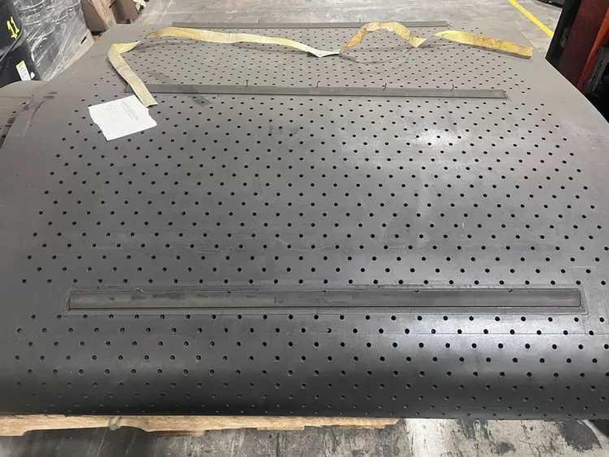 Excellent 2021 Coyote 407BG