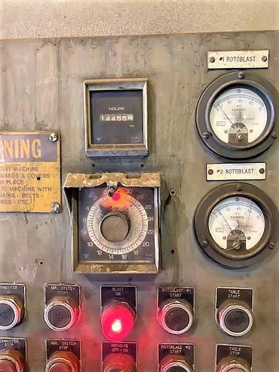 Very good Pangborn 8LN-2