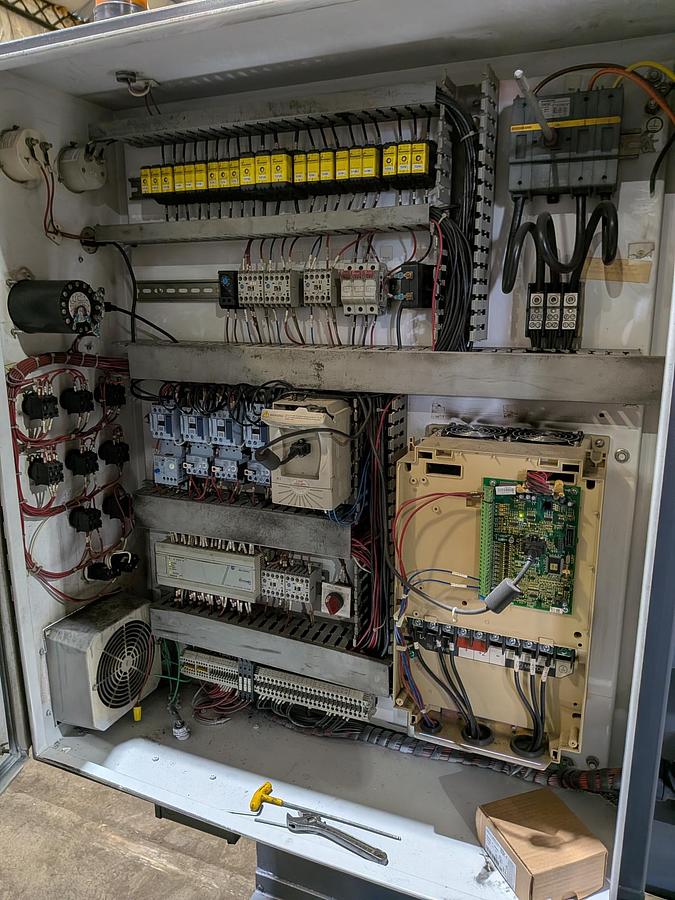 Excellent Delong Super 7