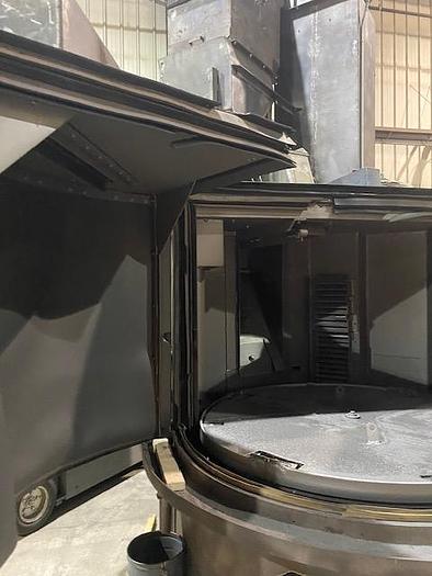 Like new Pangborn 6-LK