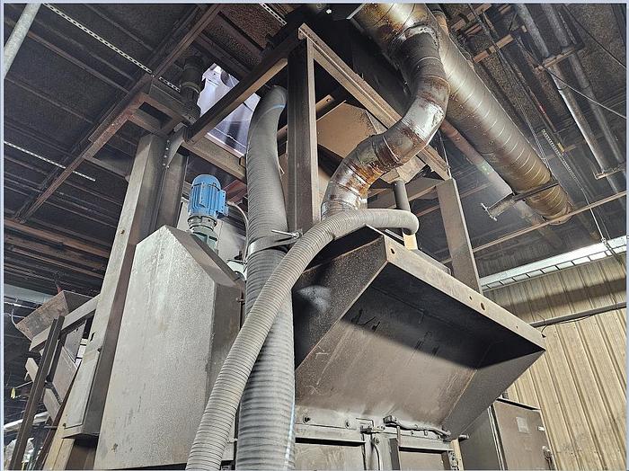 Very good Wheelabrator 14 Super II