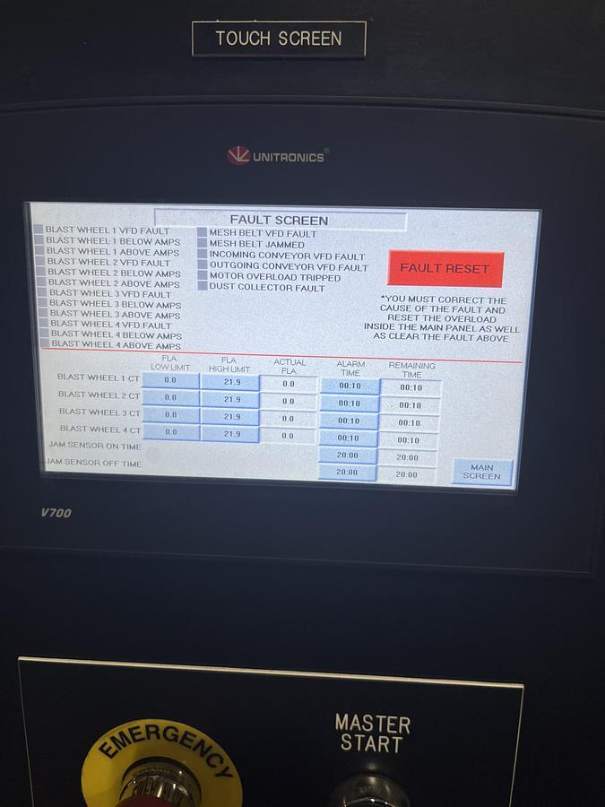 Like new 2024 Gibson W27-4-80