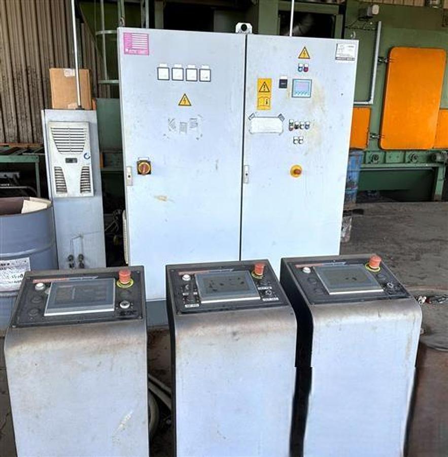 Very good Peddinghaus RT 15-06-1-3.6-04-15 #CON 6006