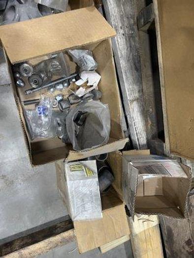 Good Wheelabrator WMT-60