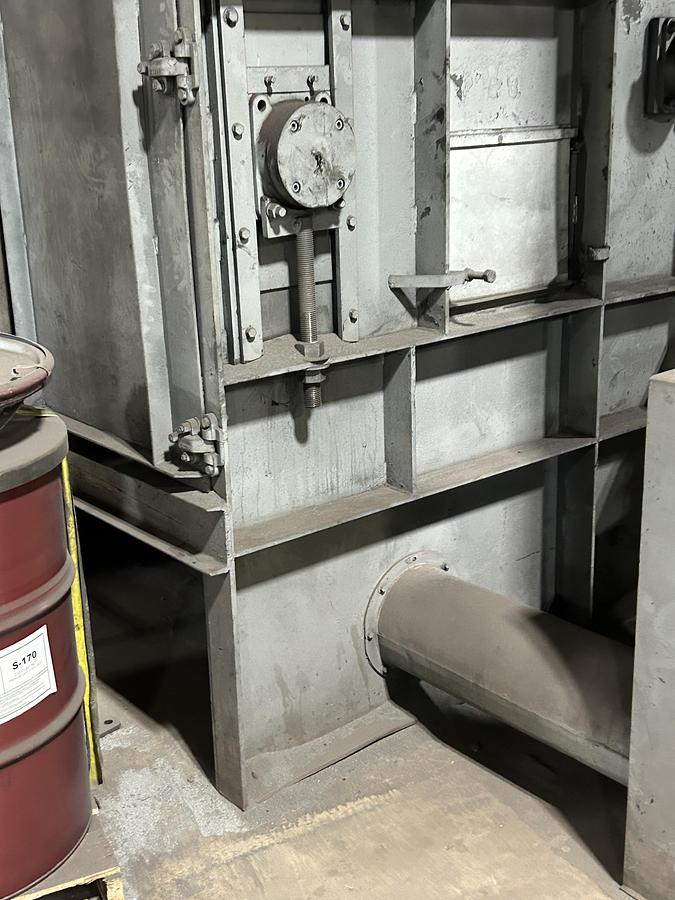 Very good Wheelabrator 22 Super II