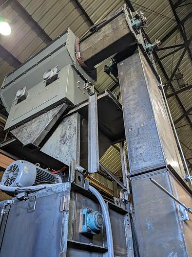 Like new Pangborn 15GN