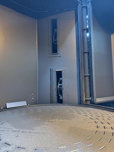 Excellent Blastec Table