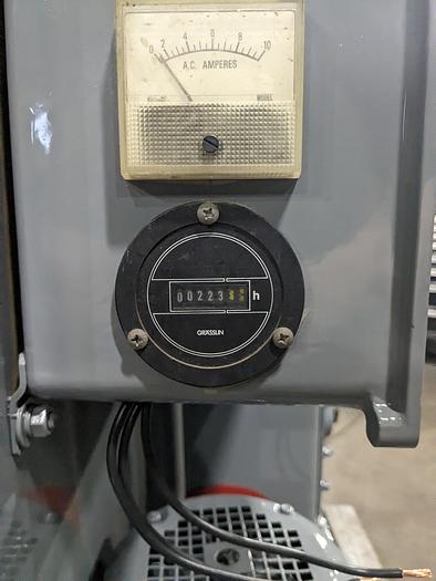 Like new Coyote 1.5 BB