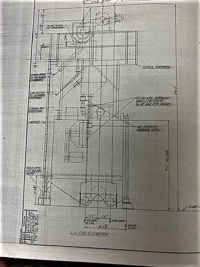 Very good Pangborn 8LN-2