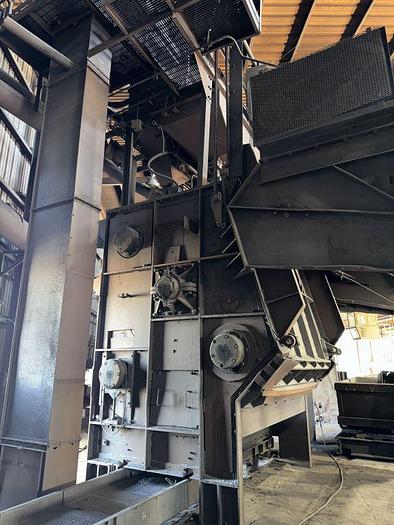Good Wheelabrator 76 Super