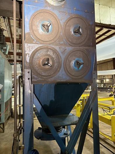 Excellent Goff Skew Roll