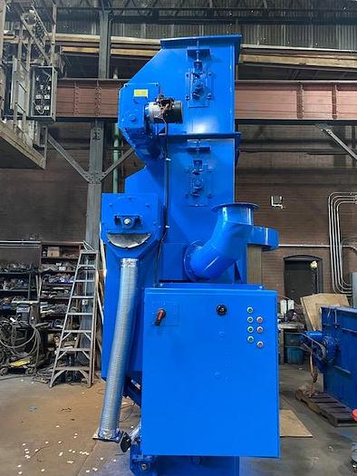 Like new 2010 Goff 2460