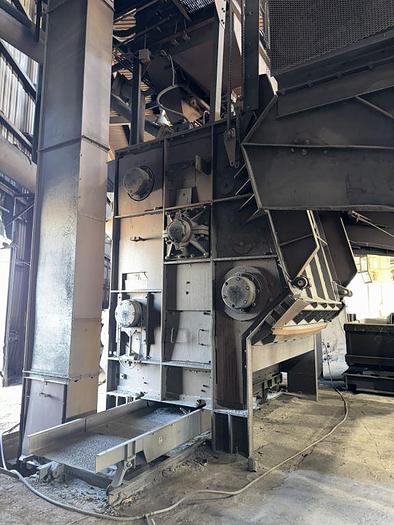 Good Wheelabrator 76 Super