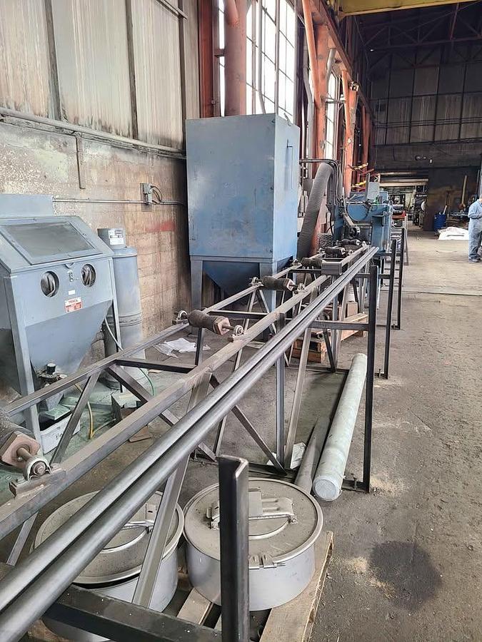 Good Viking Skew Roll