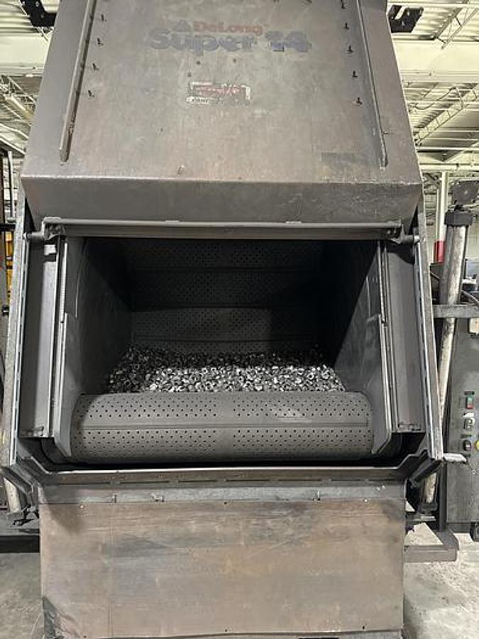 Very good Delong Super 14