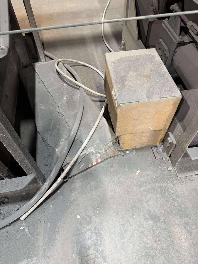 Very good LS Industries