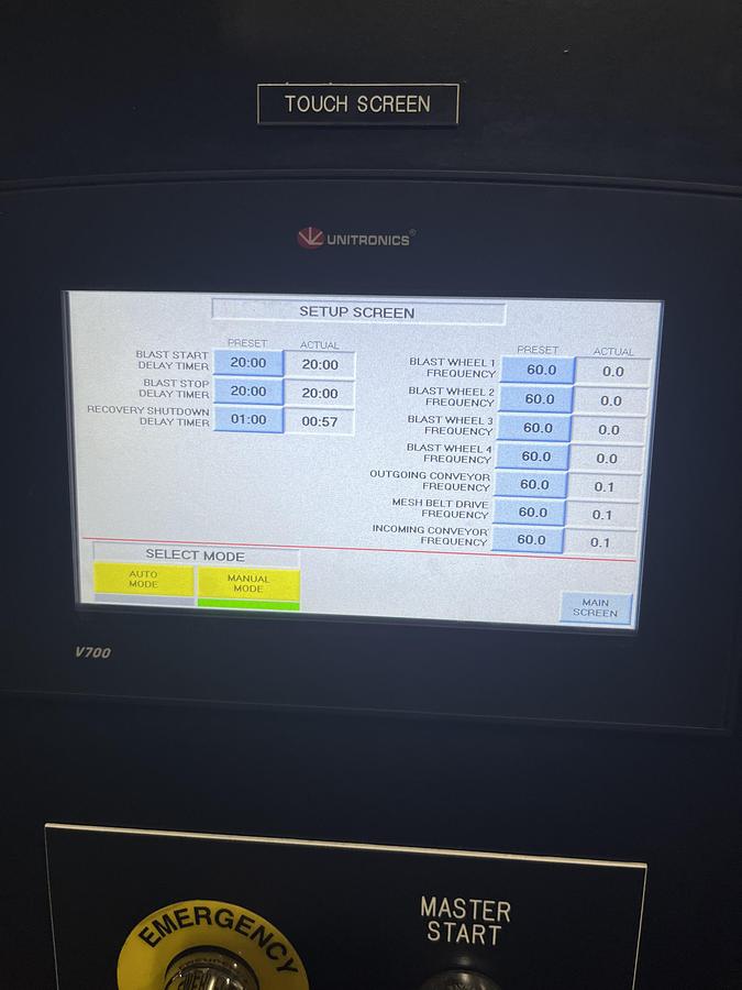 Like new 2024 Gibson W27-4-80