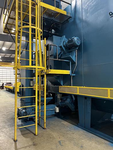 Like new 2025 Viking MR144-60