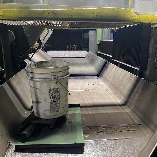 Very good 1982 Wheelabrator 22 Super II