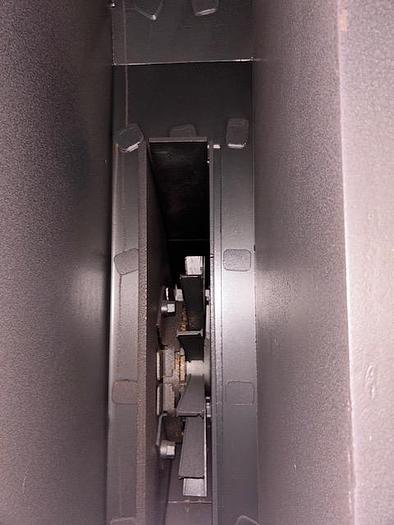 Very good 1997 Pangborn ES2036