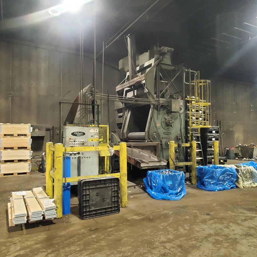 Very good Gibson 24 BB #TUM2001