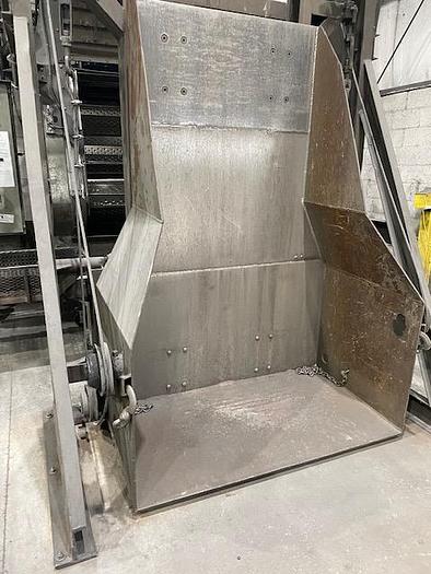 Very good 1966 Pangborn 15 GN