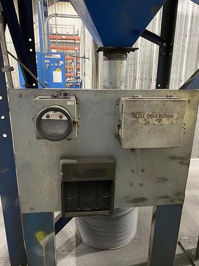 Good Pangborn 8 Wheel Monorail