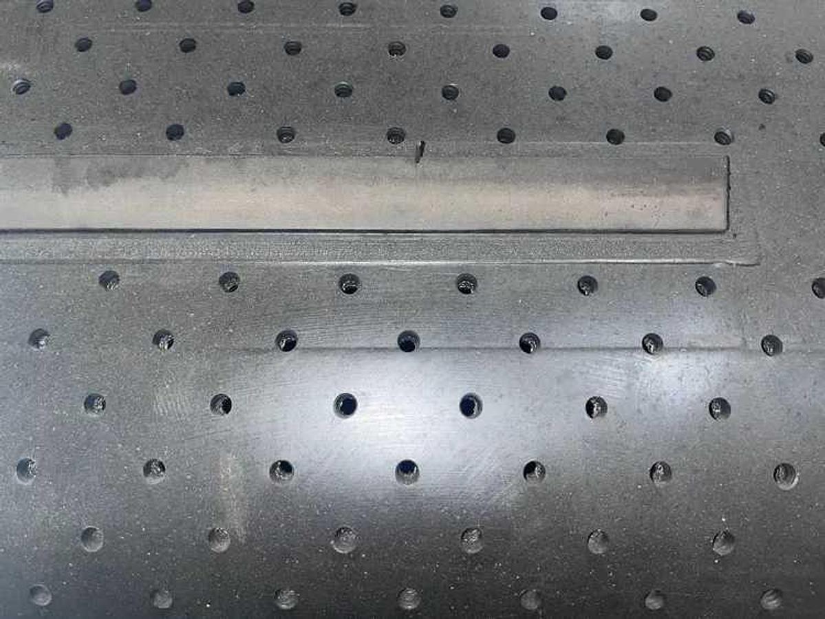 Excellent 2021 Coyote 407BG