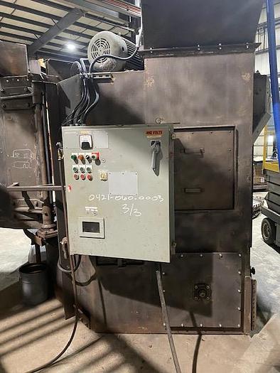 Like new Pangborn 6-LK