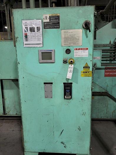 Very good 2008 Goff WM27.5-2-40