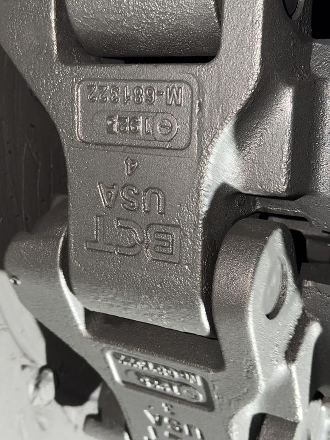 Like new Wheelabrator 34 Super II