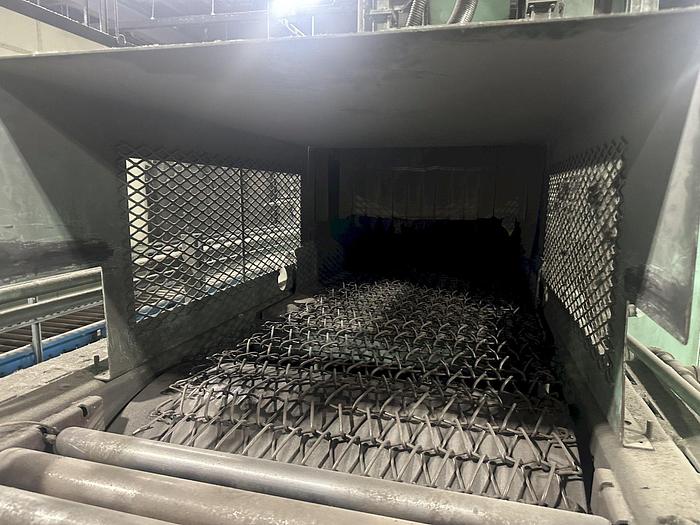 Very good 2008 Goff WM27.5-2-40