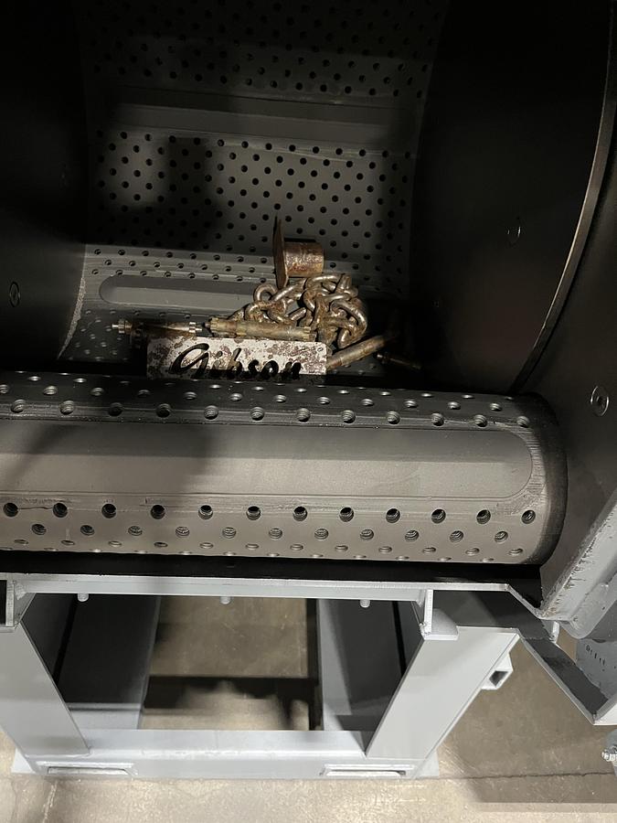 Like new 2024 Gibson 1.5BB