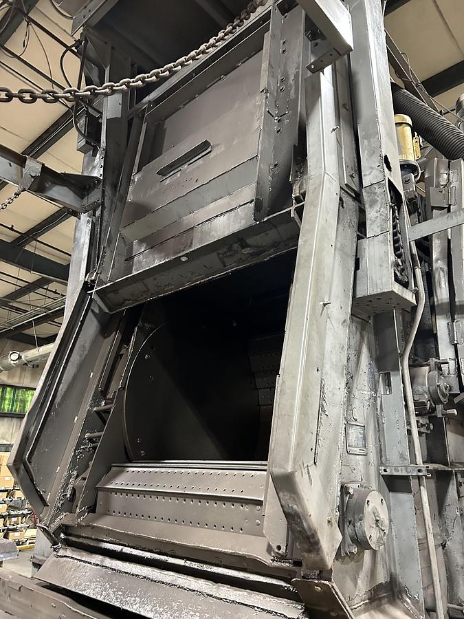 Very good Wheelabrator 22 Super II