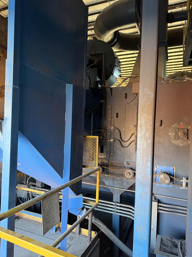 Very good Blastec 10' Plate