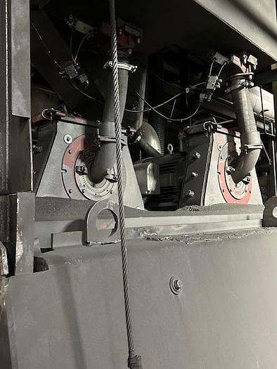 Excellent 2013 Pangborn 34GN-5M