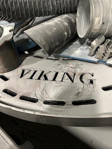 Like new Viking 48" Table