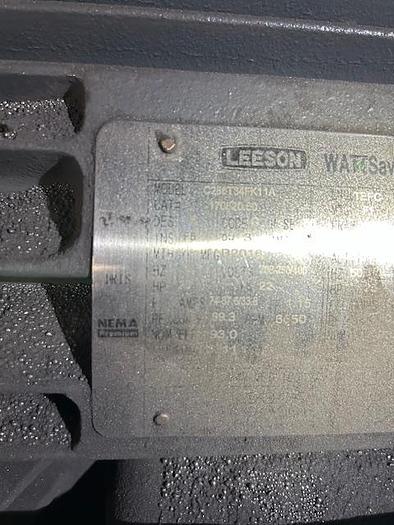 Very good 1989 Pangborn ES-1881