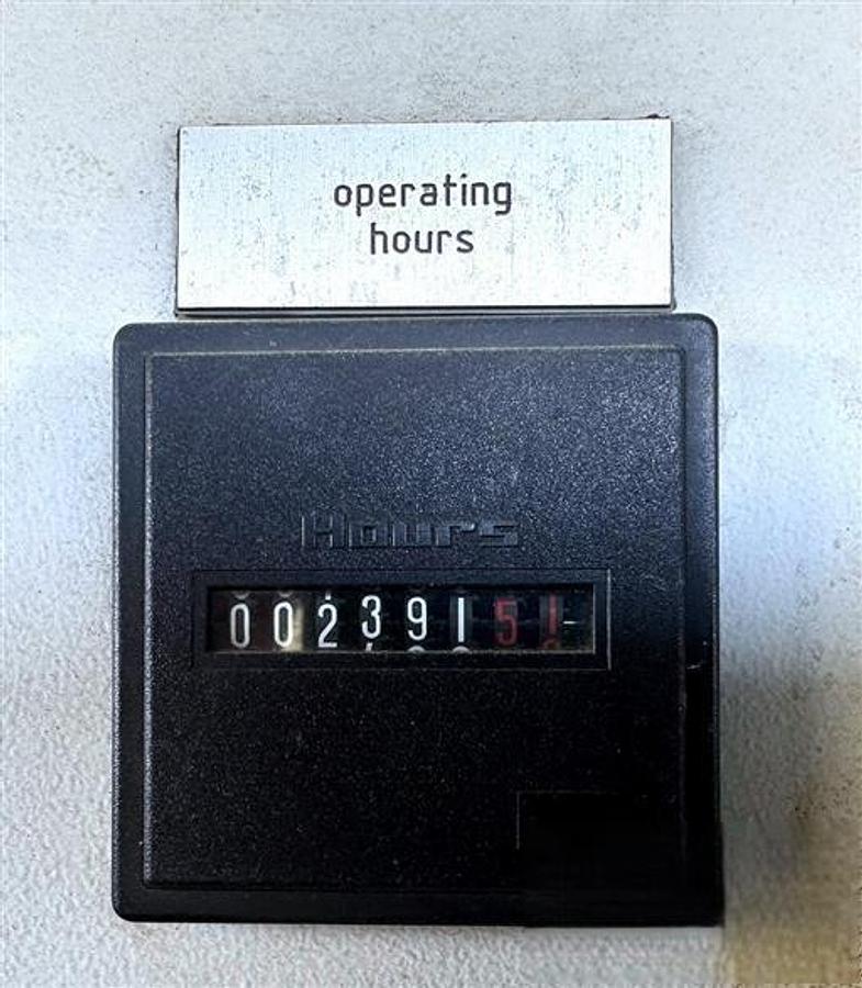 Very good Peddinghaus RT 15-06-1-3.6-04-15 #CON 6006