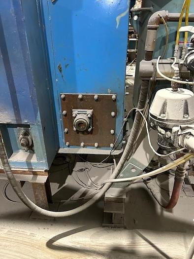 Very good 1996 BCP Blast Room