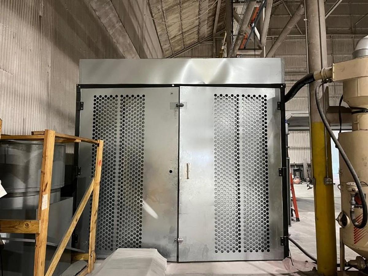 Excellent 2022 Reliant Blast Room