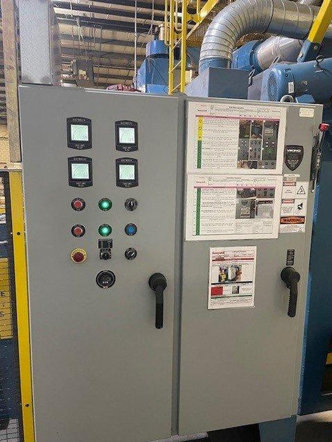 Excellent 2020 Viking MB3024