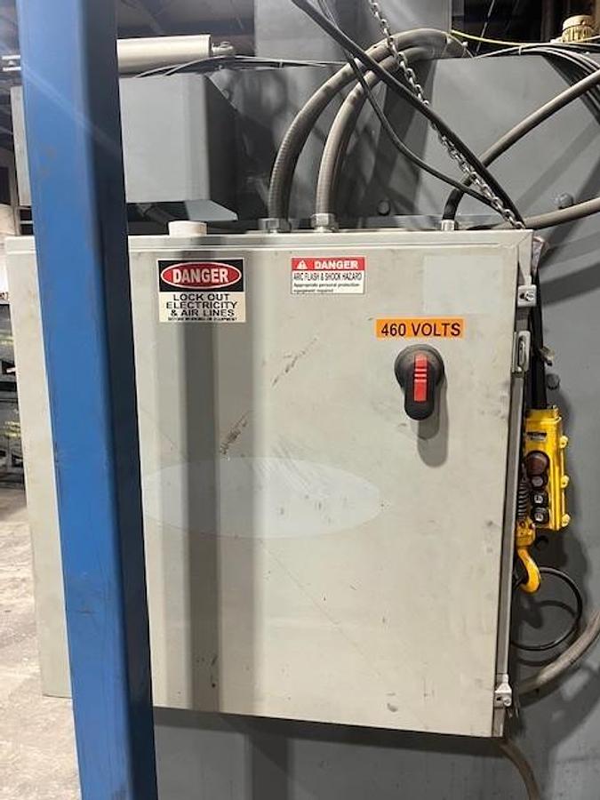 Excellent 2017 Gibson TB48