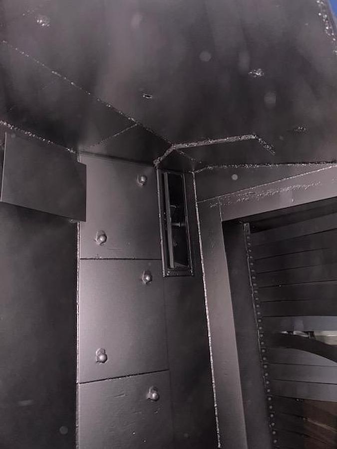 Like new Jet Wheel Monorail